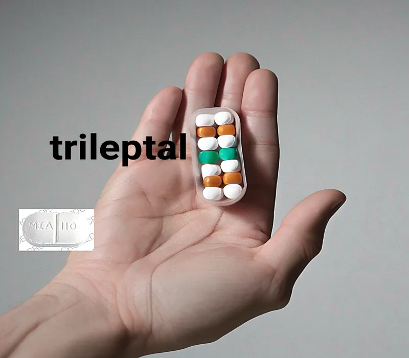 Precio de trileptal 300 mg